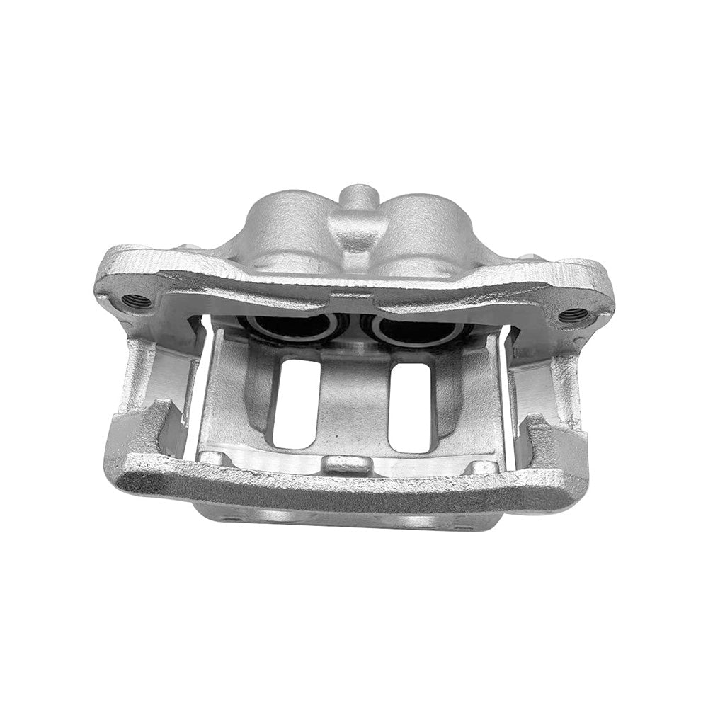 Front LH RH Disc Brake Caliper Set Suitable For Patrol GU Y61 97 - 16 WagonUte - Frazy's Auto Parts