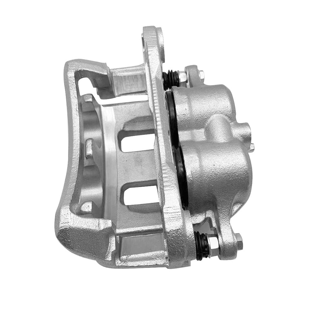Front LH RH Disc Brake Caliper Set Suitable For Patrol GU Y61 97 - 16 WagonUte - Frazy's Auto Parts