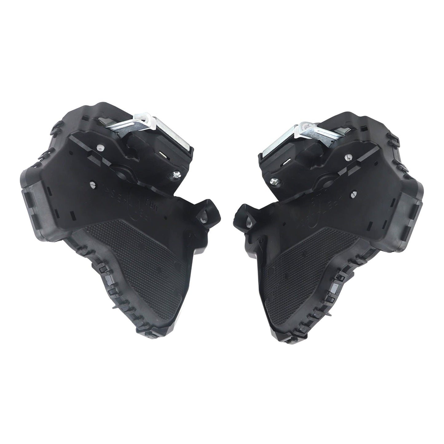 Front LH+RH Power Door Lock Mechanism Assy Suitable For Toyota Hilux KUN26 GGN25 - Frazy's Auto Parts