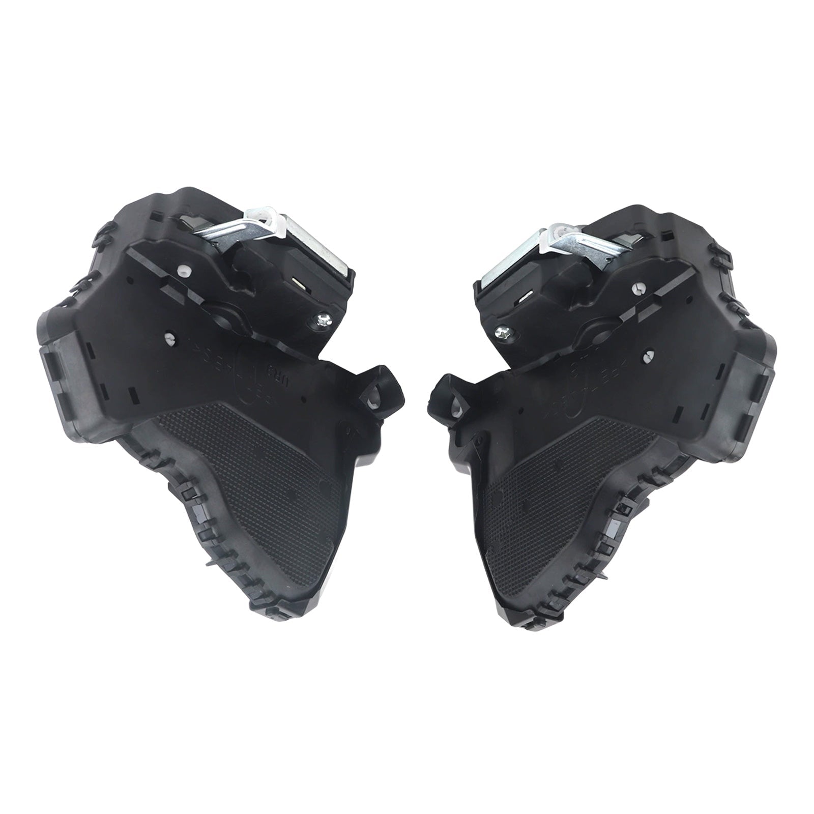Front LH+RH Power Door Lock Mechanism Assy Suitable For Toyota Hilux KUN26 GGN25 - Frazy's Auto Parts