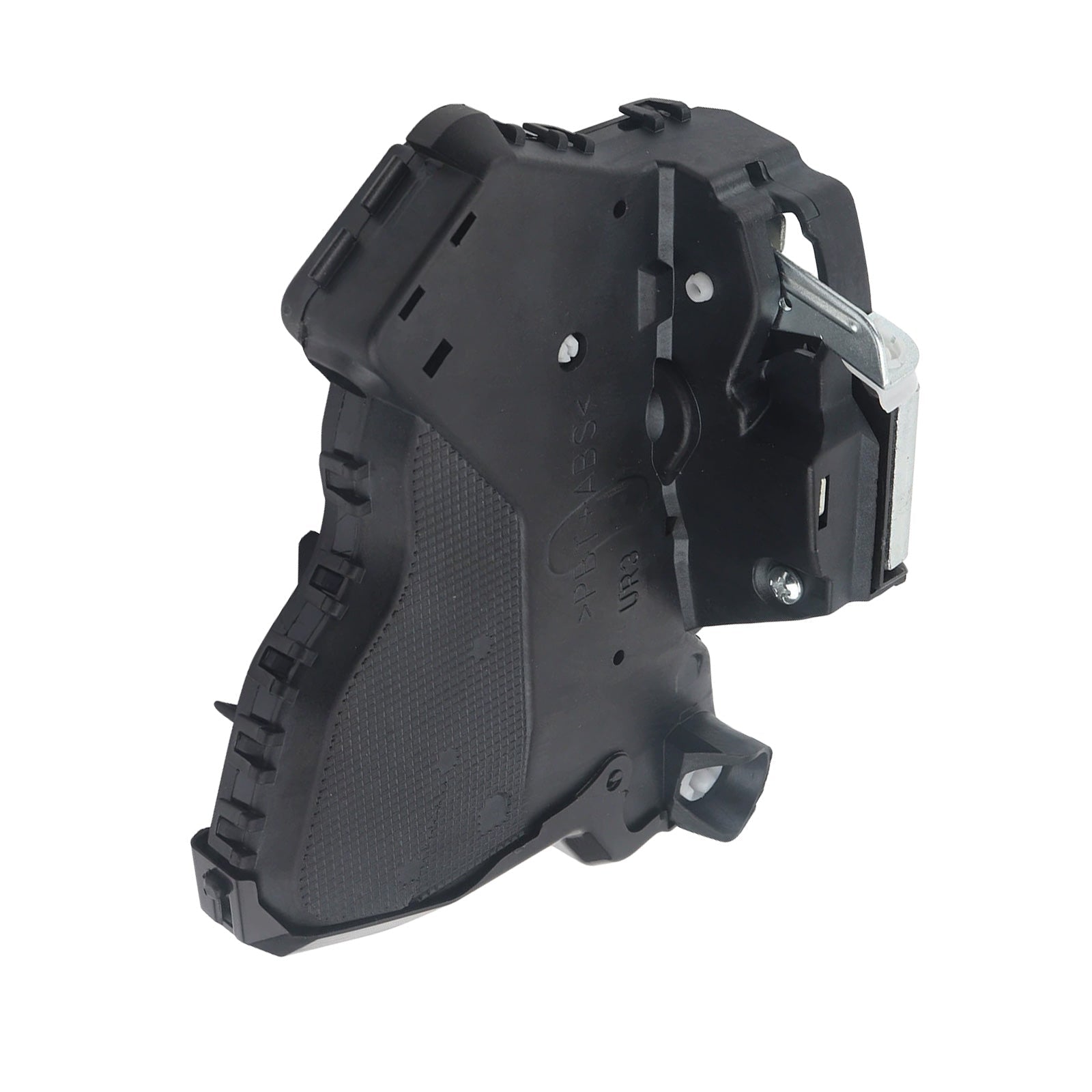 Front LH+RH Power Door Lock Mechanism Assy Suitable For Toyota Hilux KUN26 GGN25 - Frazy's Auto Parts
