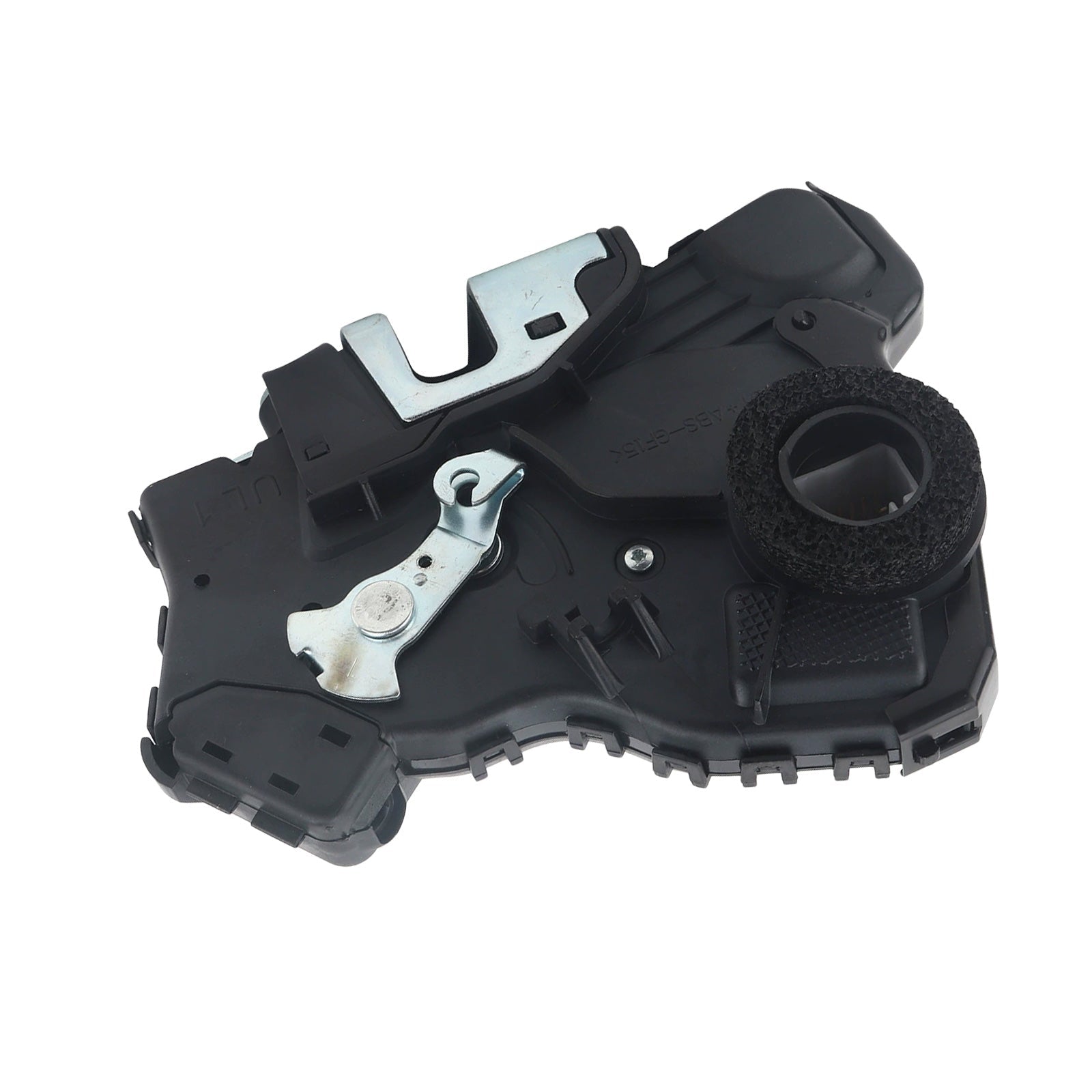 Front LH+RH Power Door Lock Mechanism Assy Suitable For Toyota Hilux KUN26 GGN25 - Frazy's Auto Parts