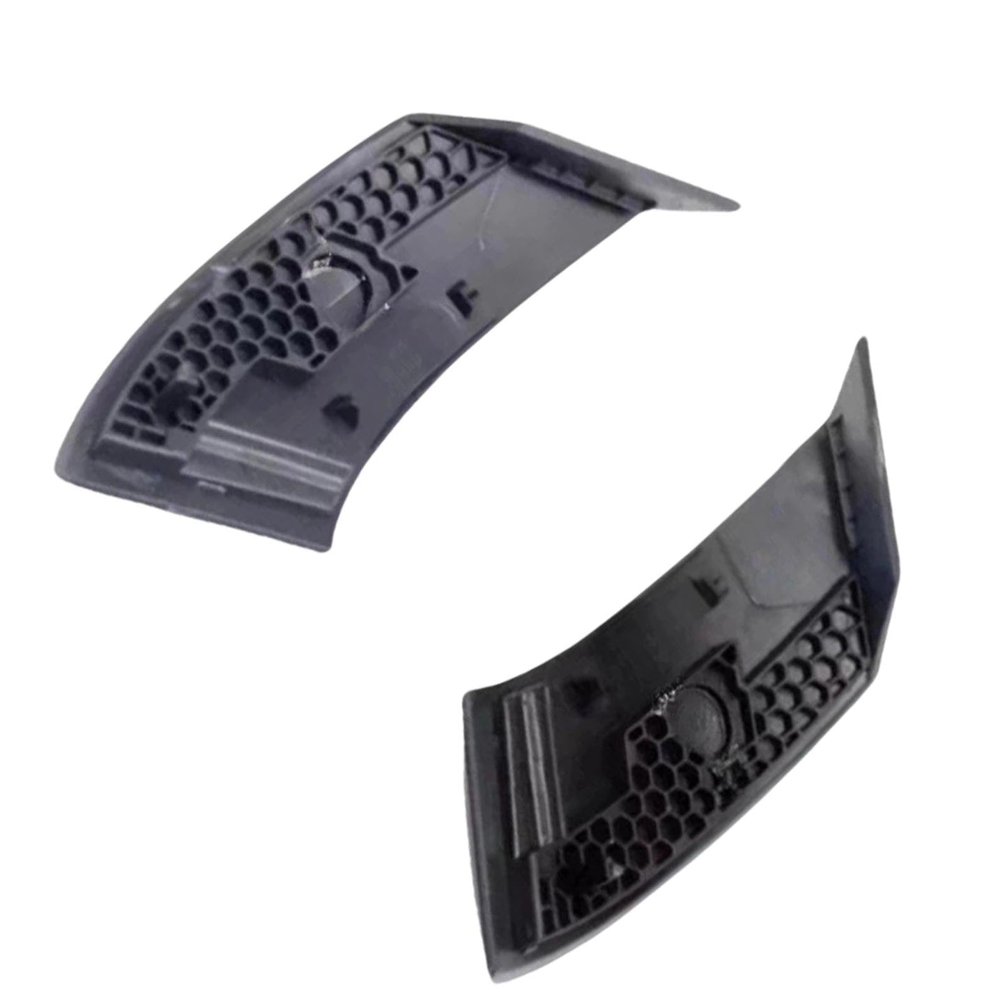 Front Lower A - Pillar Board Trim Left & Right Suitable For Land Rover Defender 2020 - 2023 - Frazy's Auto Parts