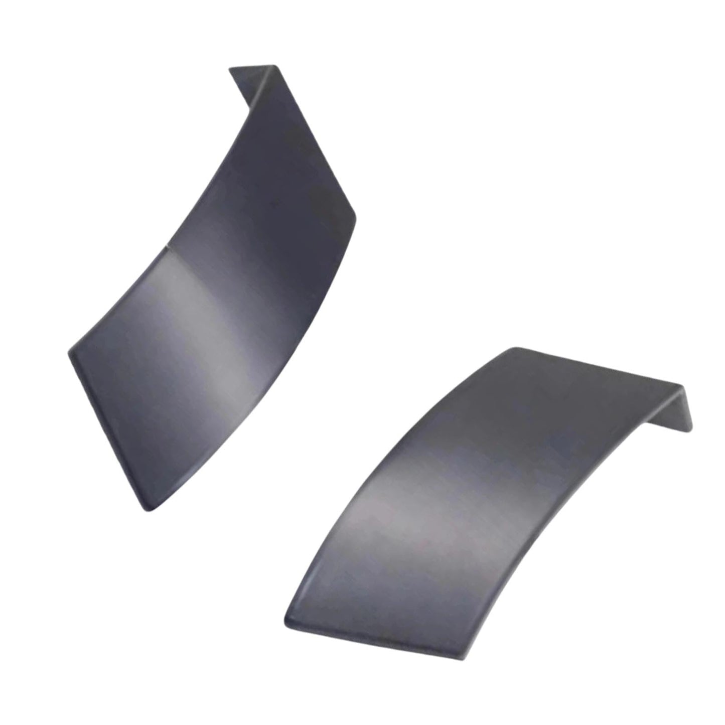 Front Lower A - Pillar Board Trim Left & Right Suitable For Land Rover Defender 2020 - 2023 - Frazy's Auto Parts