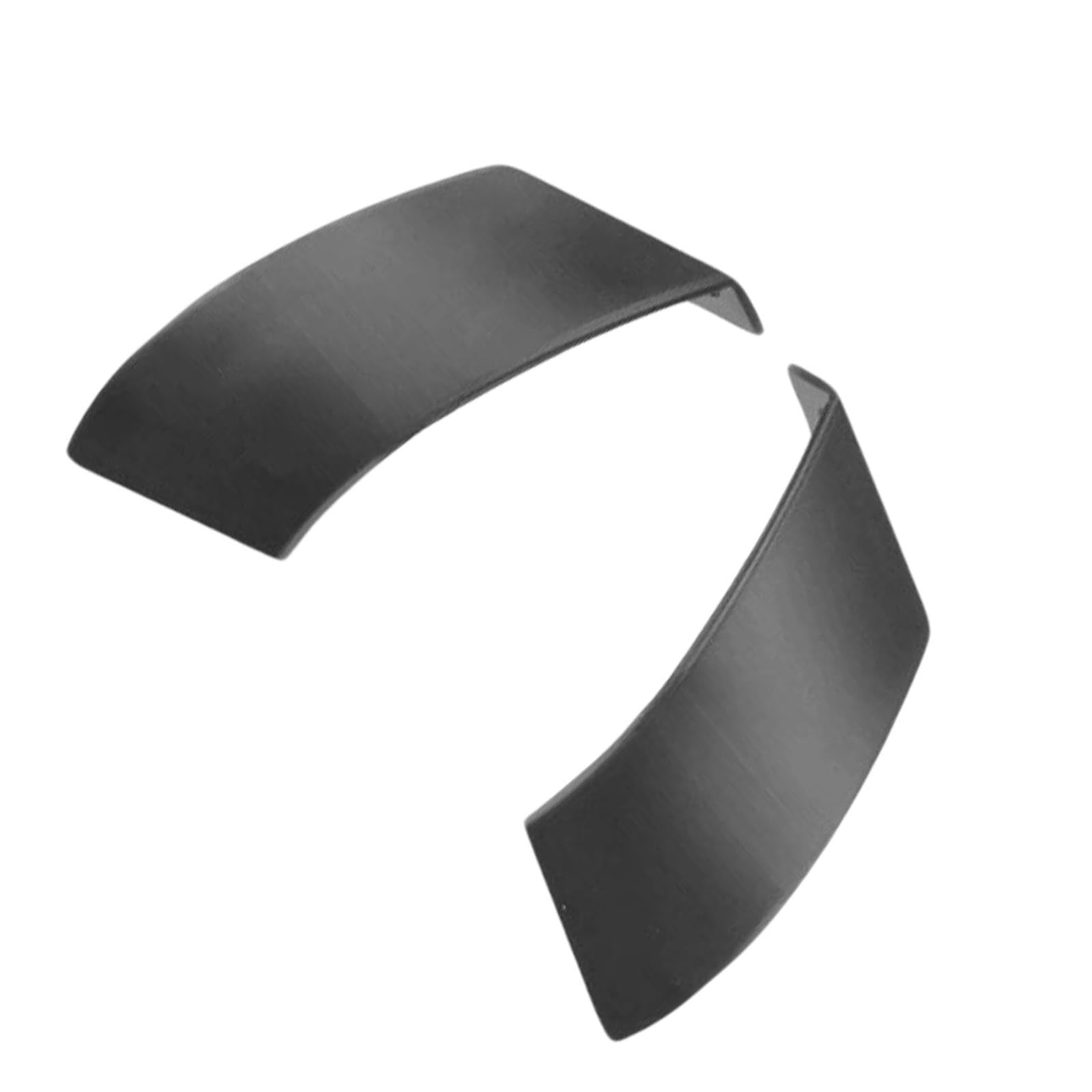 Front Lower A - Pillar Board Trim Left & Right Suitable For Land Rover Defender 2020 - 2023 - Frazy's Auto Parts