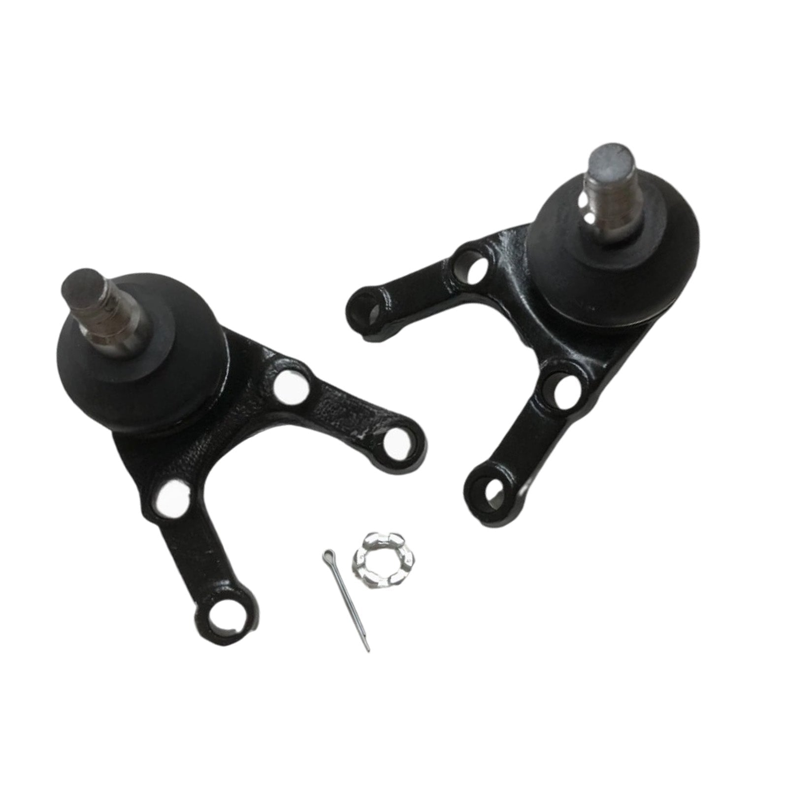 Front Lower Ball Joint Pair Suitable For Mitsubishi Pajero NA / NB / NC / ND / NE 1983 - 1991 - Frazy's Auto Parts