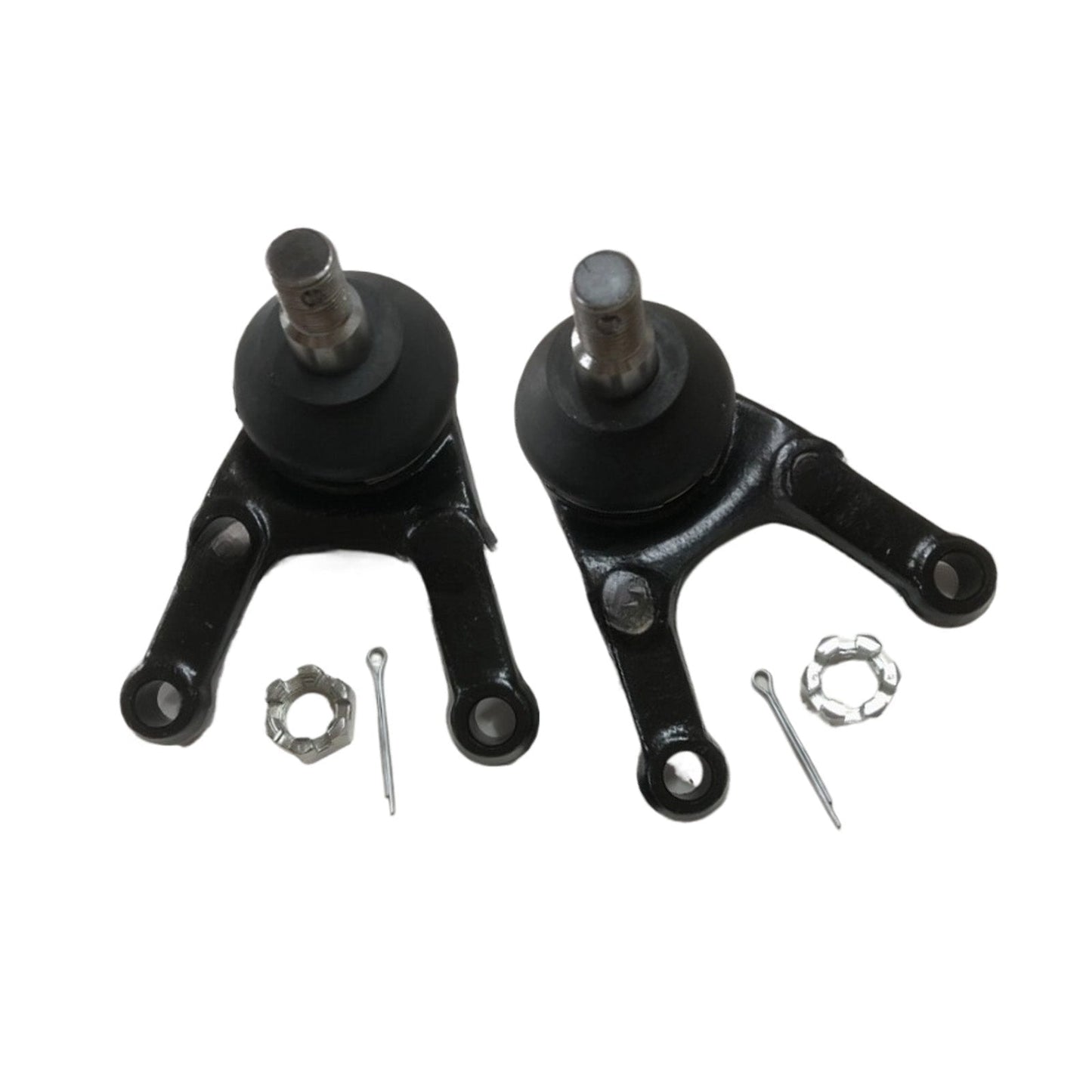 Front Lower Ball Joint Pair Suitable For Mitsubishi Pajero NA / NB / NC / ND / NE 1983 - 1991 - Frazy's Auto Parts