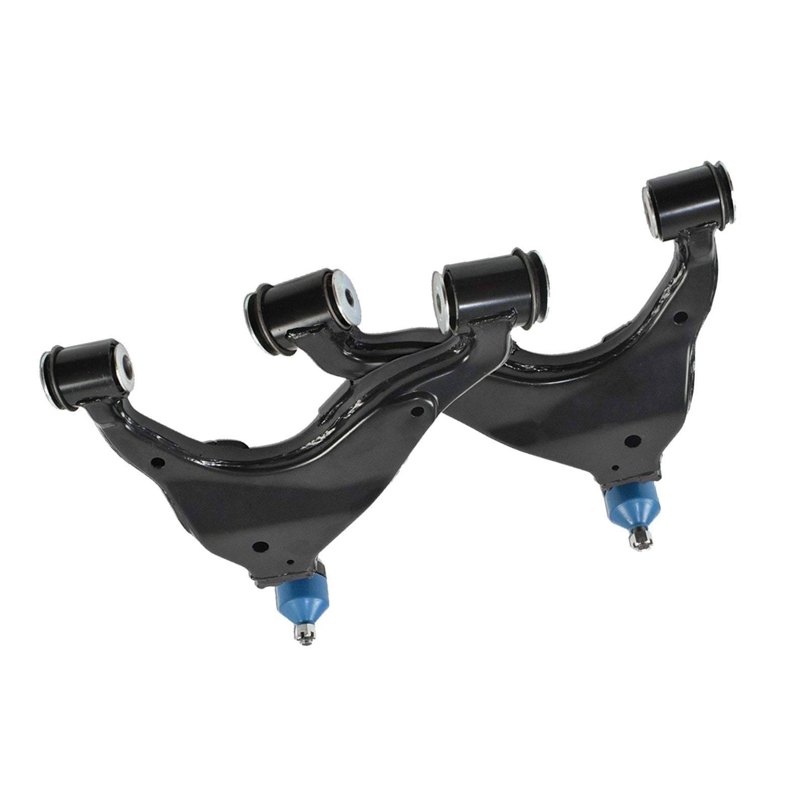 Front Lower Control Arm Suitable For Toyota Prado RZJ120 / RZJ120R / KZJ120 / KZJ120R - Frazy's Auto Parts