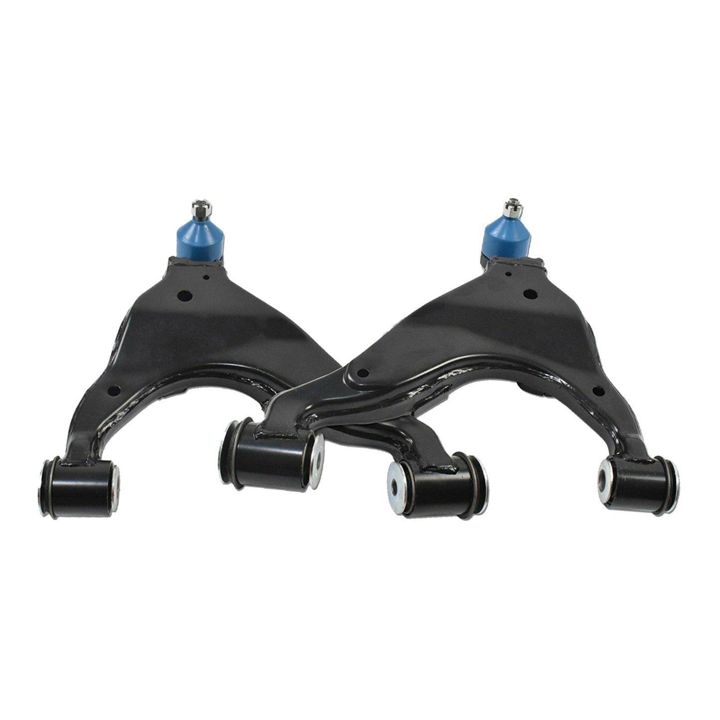 Front Lower Control Arm Suitable For Toyota Prado RZJ120 / RZJ120R / KZJ120 / KZJ120R - Frazy's Auto Parts