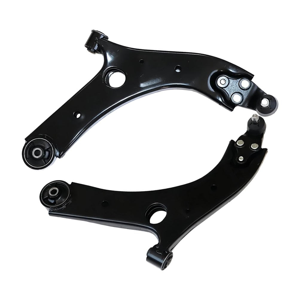 Front Lower Control Arms Set L&R Suitable for Kia Carnival/Grand Carnival YP - Frazy's Auto Parts