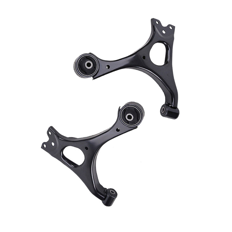 Front Lower Suspension Control Arm Pair 2x Left & Right Suitable For Honda Civic FD Series - Frazy's Auto Parts
