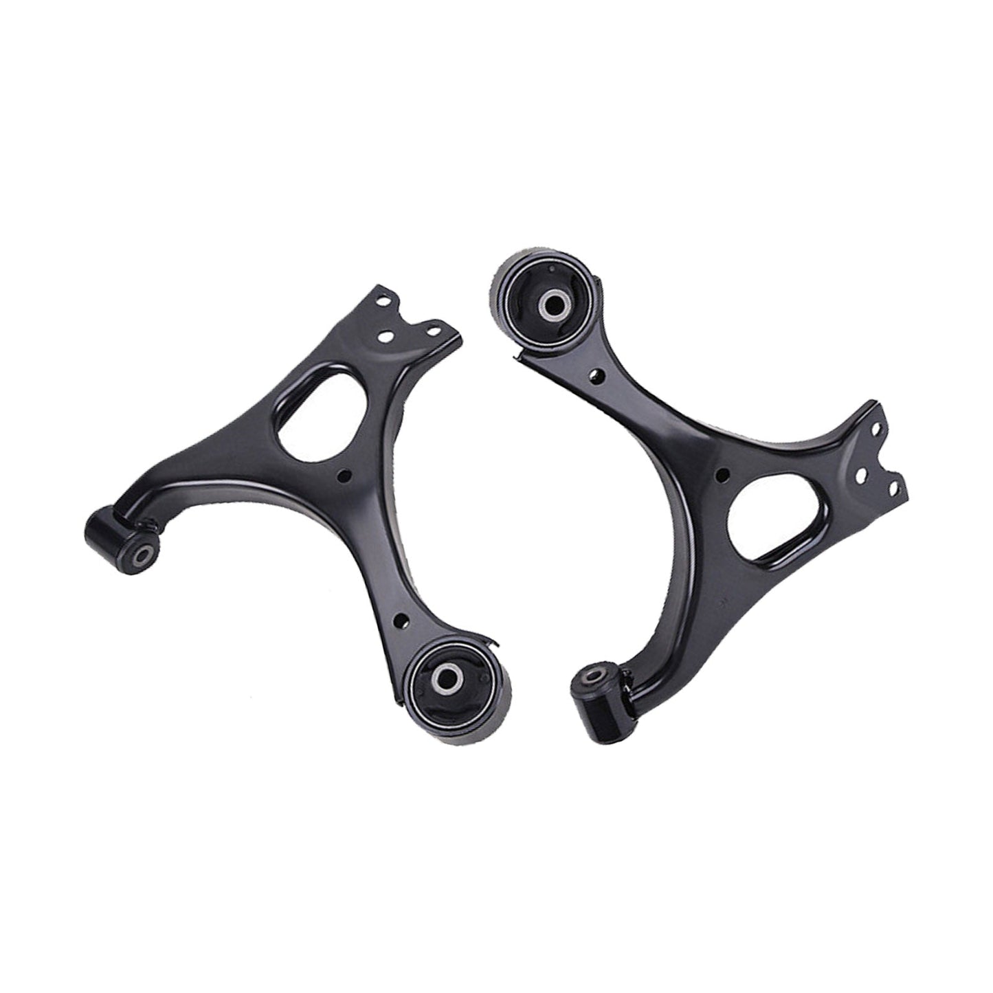 Front Lower Suspension Control Arm Pair 2x Left & Right Suitable For Honda Civic FD Series - Frazy's Auto Parts