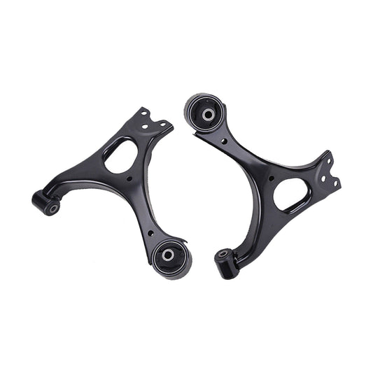Front Lower Suspension Control Arm Pair 2x Left & Right Suitable For Honda Civic FD Series - Frazy's Auto Parts