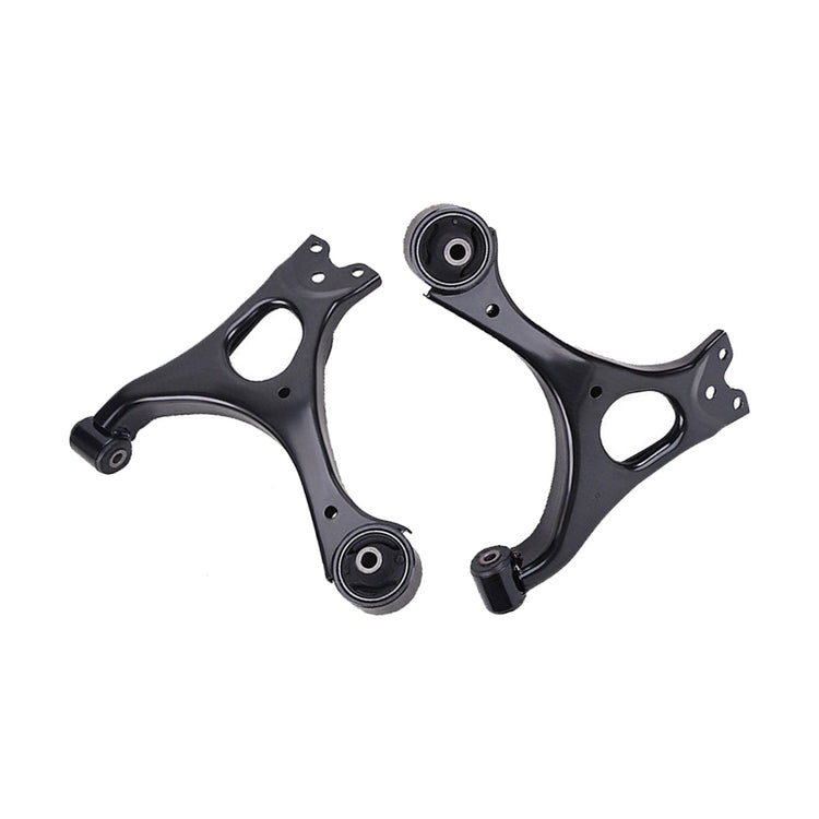 Front Lower Suspension Control Arm Pair 2x Left & Right Suitable For Honda Civic FD Series - Frazy's Auto Parts