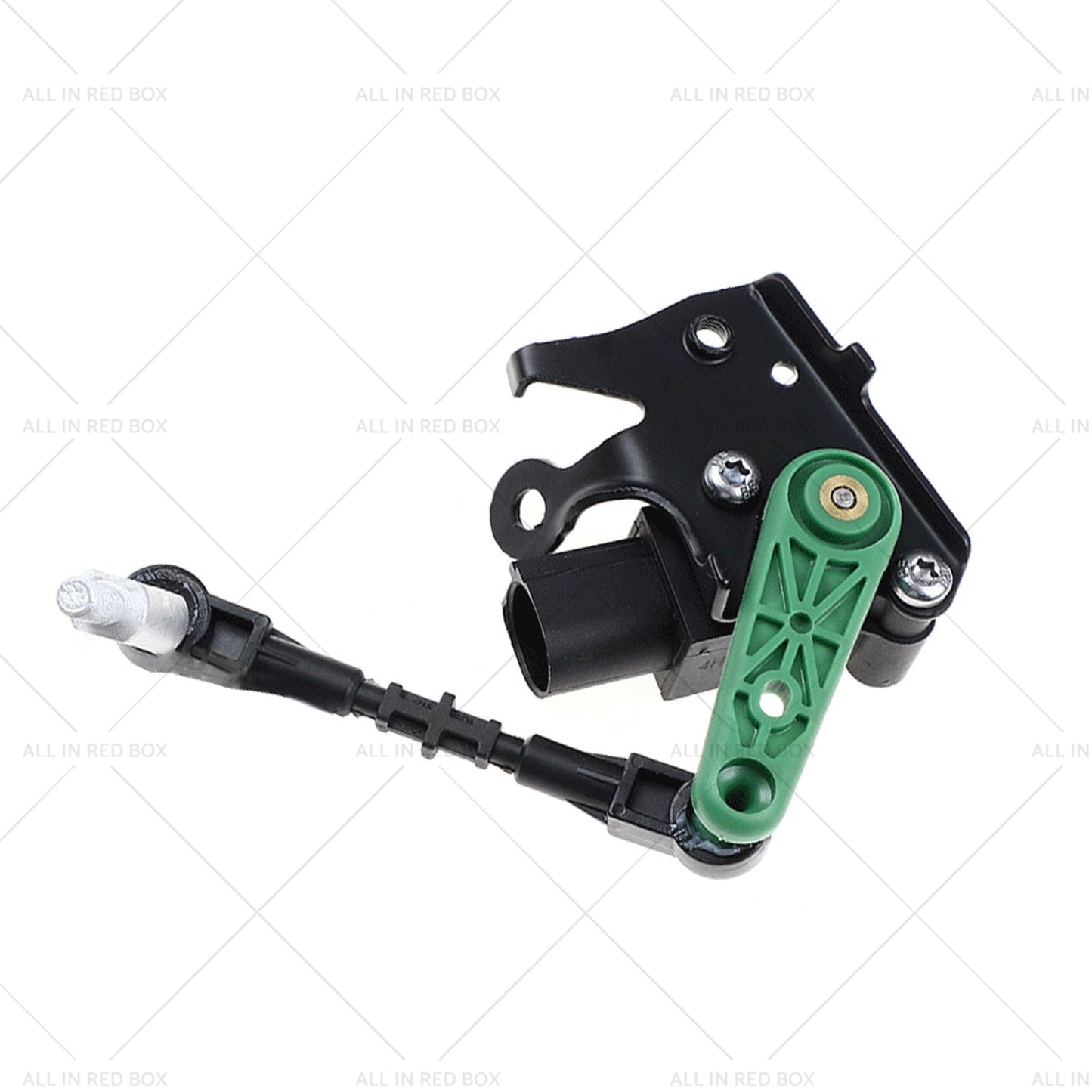 Front LR Suspension Height Level Sensors 4H0941285G Suitable for Audi A6 A7 A8 - Frazy's Auto Parts