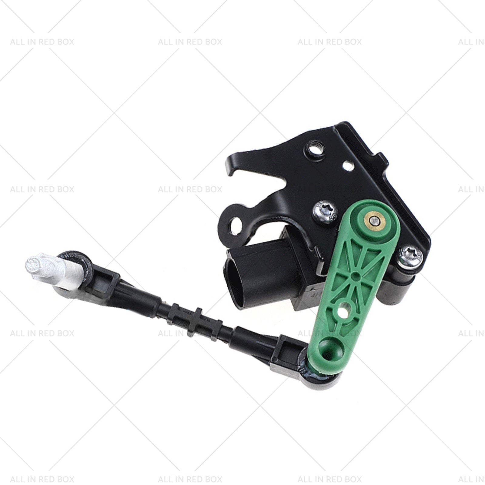Front LR Suspension Height Level Sensors 4H0941285G Suitable for Audi A6 A7 A8 - Frazy's Auto Parts