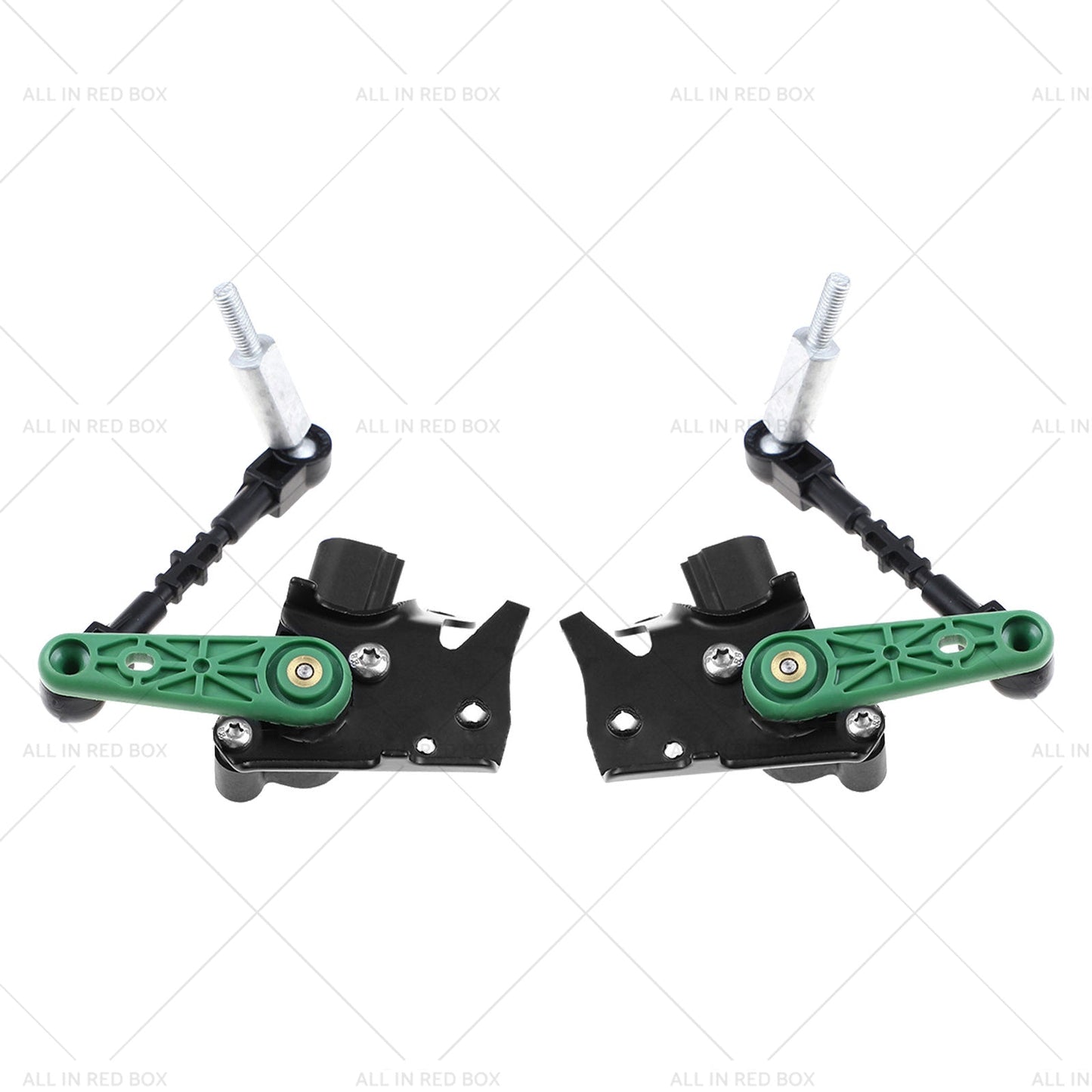 Front LR Suspension Height Level Sensors 4H0941285G Suitable for Audi A6 A7 A8 - Frazy's Auto Parts