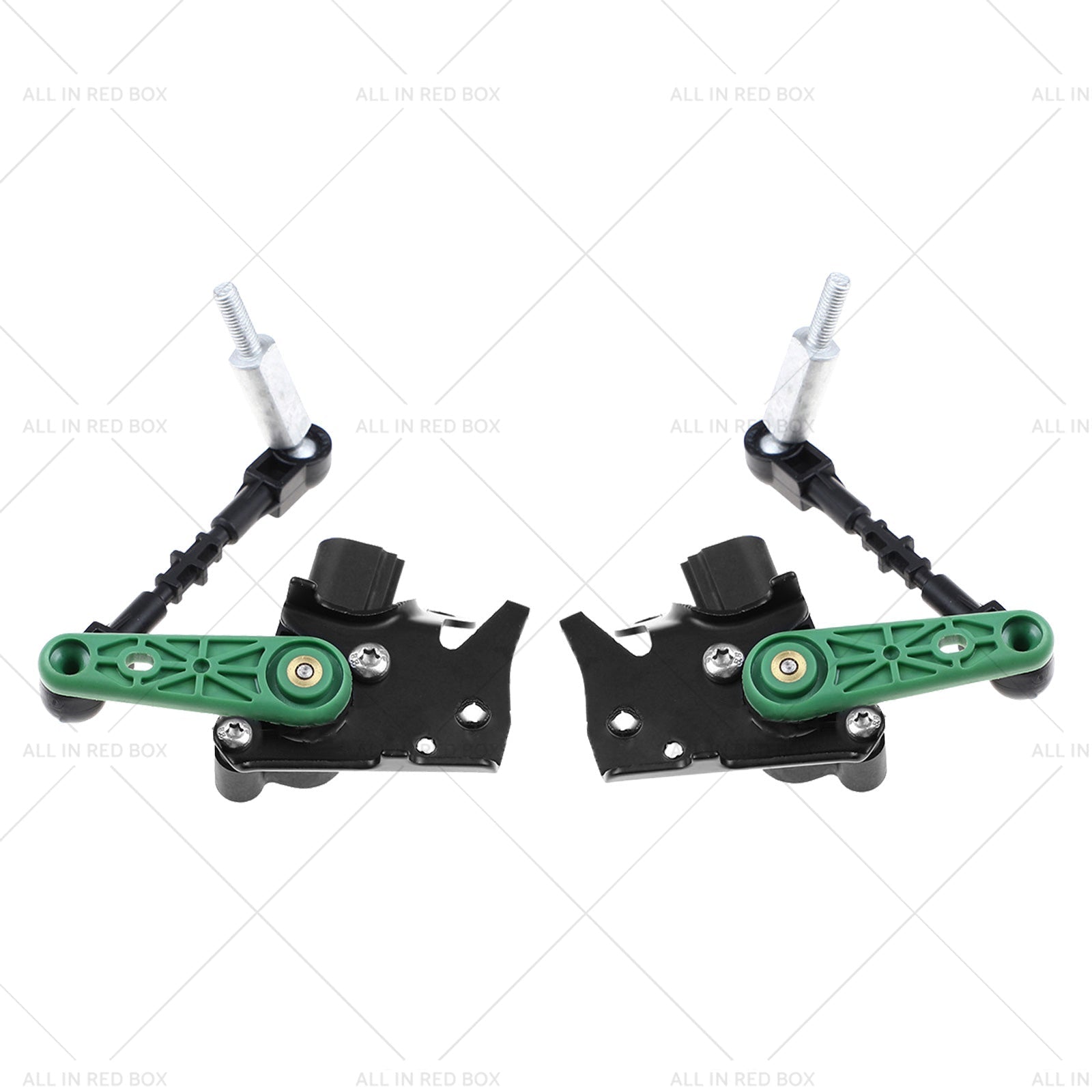 Front LR Suspension Height Level Sensors 4H0941285G Suitable for Audi A6 A7 A8 - Frazy's Auto Parts