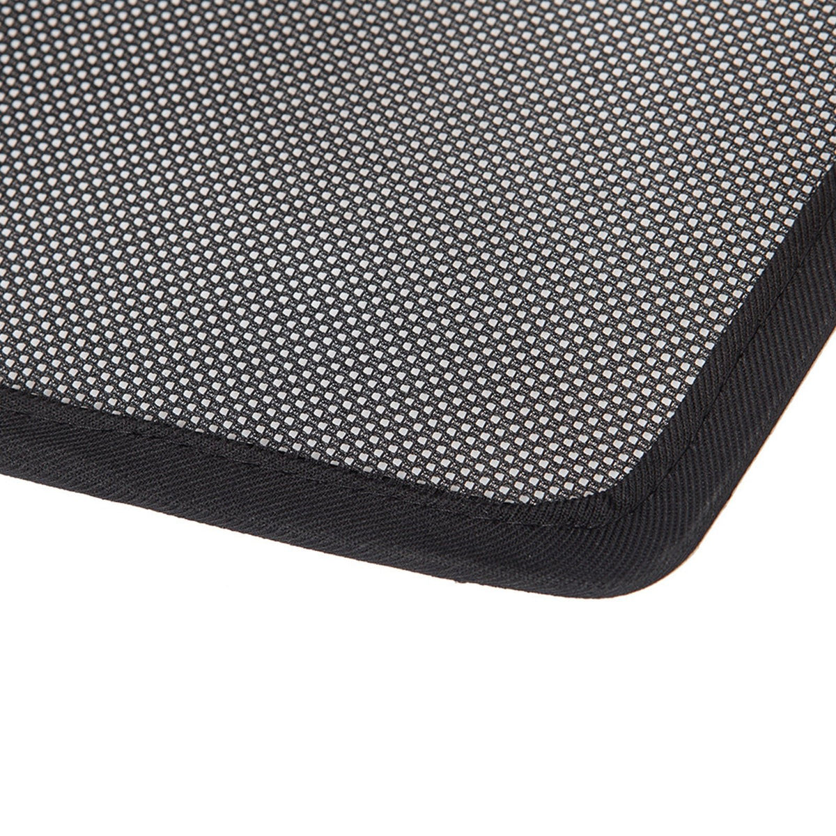Front Magnetic Sun Shade Mesh Blind Suitable For LDV T60 Ute 2017 - 2024 UVA & UVB Protection - Frazy's Auto Parts