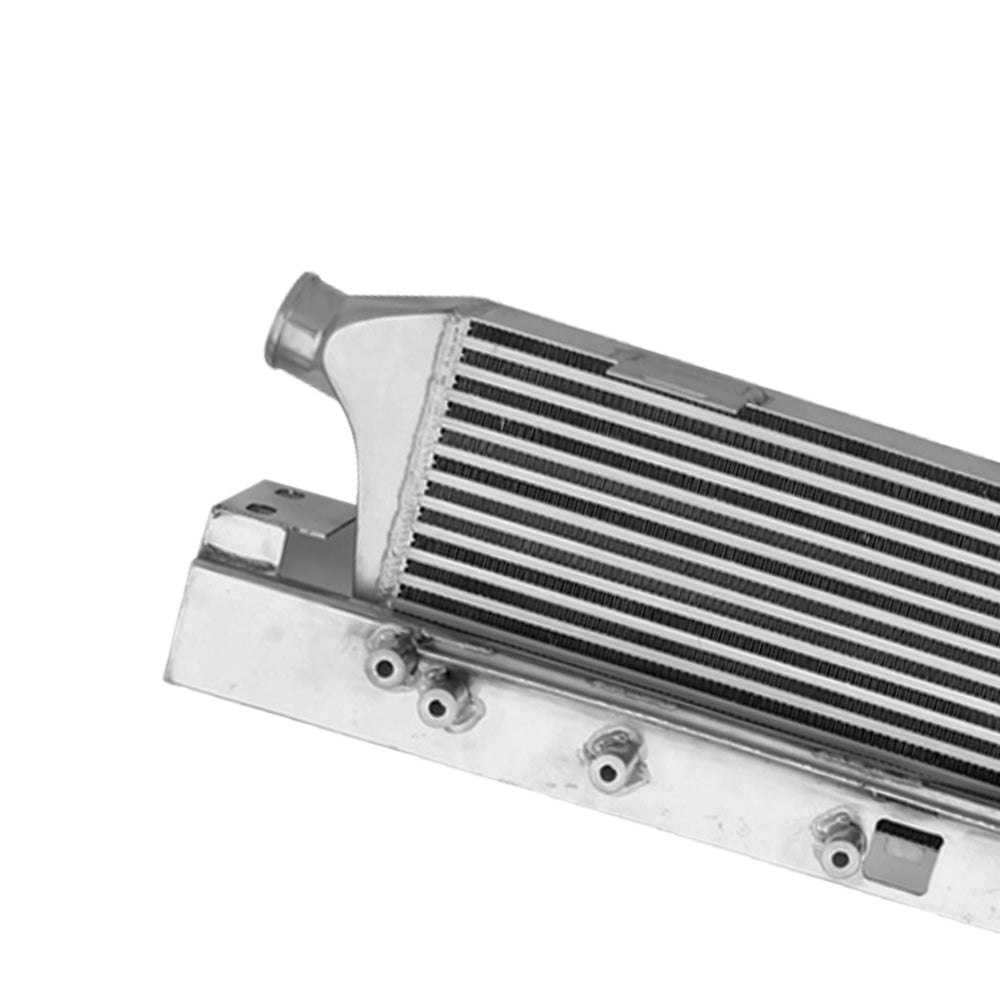 Front Mount Intercooler Suitable For Subaru Impreza WRX STI GDA/GDB 2001 - 2005 Heavy Duty - Frazy's Auto Parts