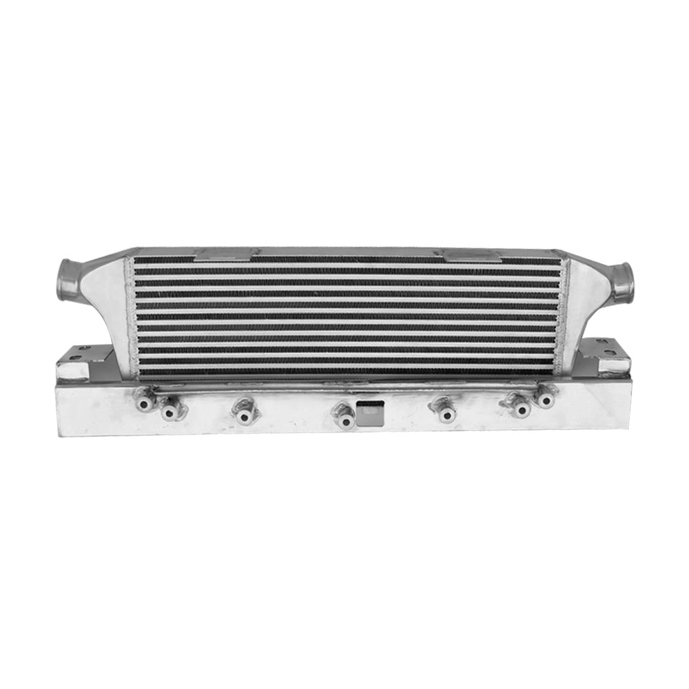 Front Mount Intercooler Suitable For Subaru Impreza WRX STI GDA/GDB 2001 - 2005 Heavy Duty - Frazy's Auto Parts