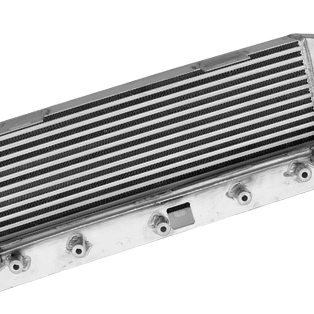 Front Mount Intercooler Suitable For Subaru Impreza WRX STI GDA/GDB 2001 - 2005 Heavy Duty - Frazy's Auto Parts