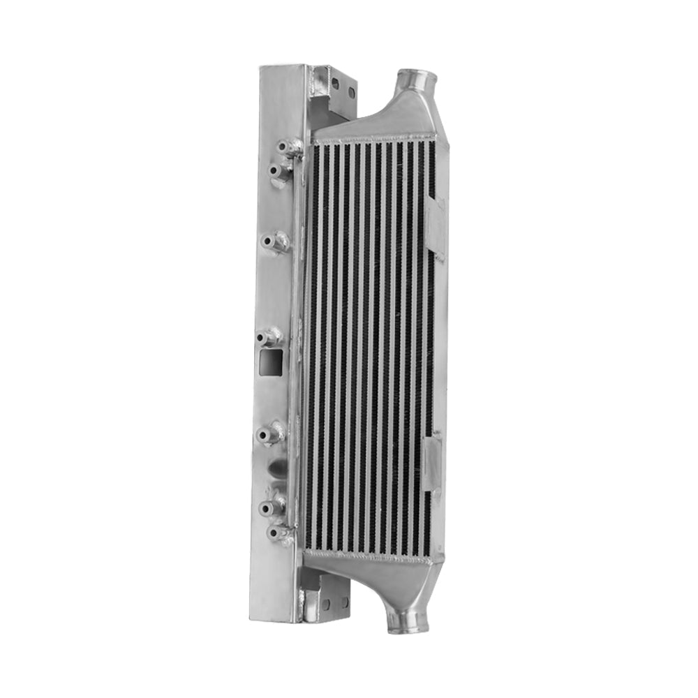 Front Mount Intercooler Suitable For Subaru Impreza WRX STI GDA/GDB 2001 - 2005 Heavy Duty - Frazy's Auto Parts
