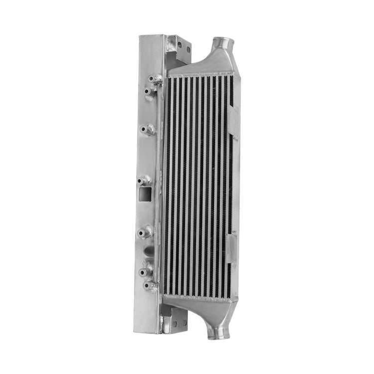 Front Mount Intercooler Suitable For Subaru Impreza WRX STI GDA/GDB 2001 - 2005 Heavy Duty - Frazy's Auto Parts