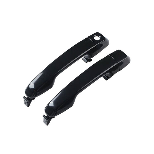 Front Outside Door Handle Kit Suitable for Toyota Land Cruiser Prado J150 2009 - 2020 - Frazy's Auto Parts