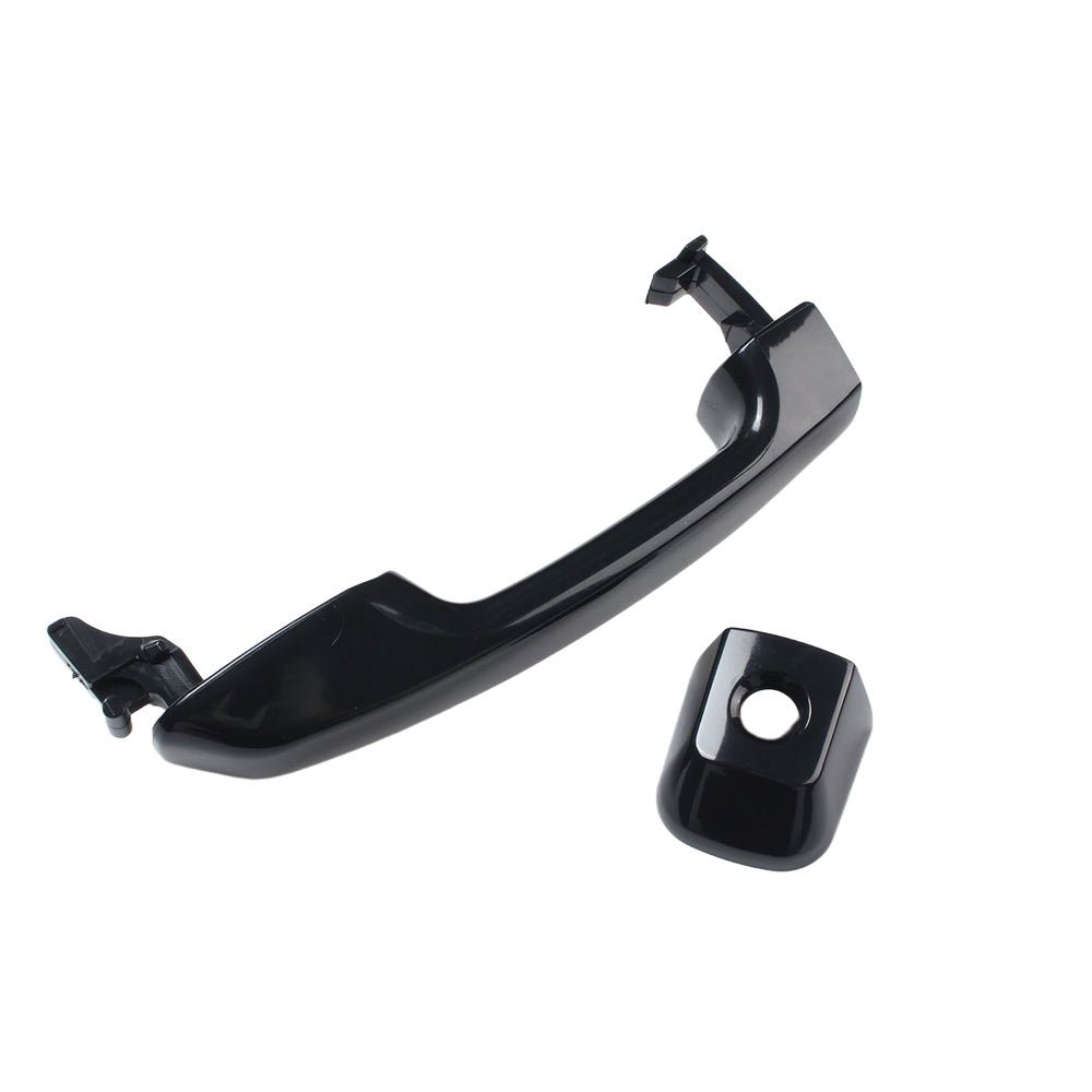 Front Outside Door Handle Kit Suitable for Toyota Land Cruiser Prado J150 2009 - 2020 - Frazy's Auto Parts