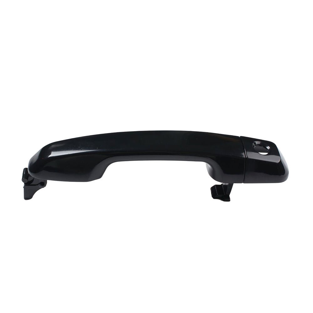Front Outside Door Handle Kit Suitable for Toyota Land Cruiser Prado J150 2009 - 2020 - Frazy's Auto Parts