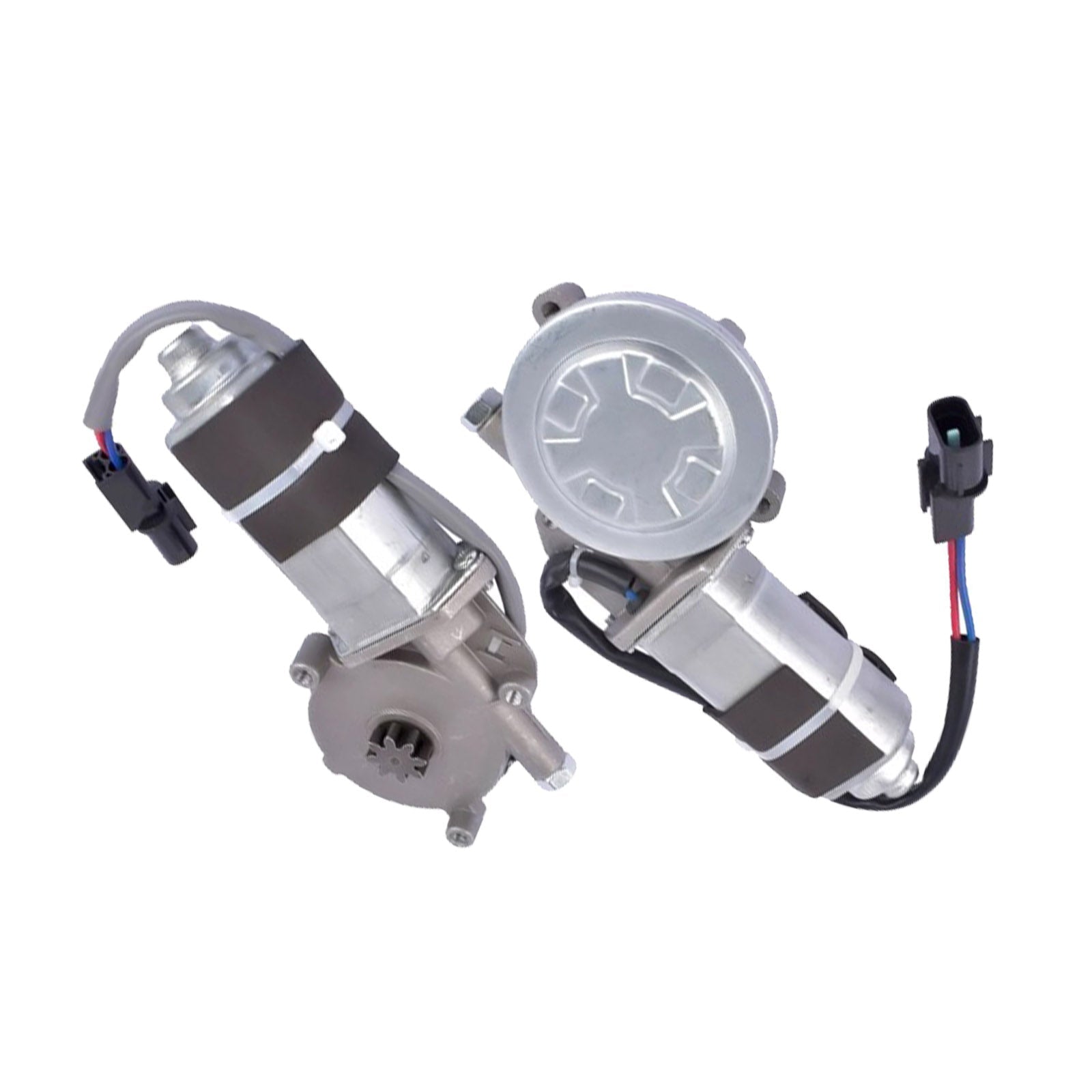 Front Power Window Motor Left & Right Suitable For Isuzu N Series NHR NKR NMR NPR Truck - Frazy's Auto Parts