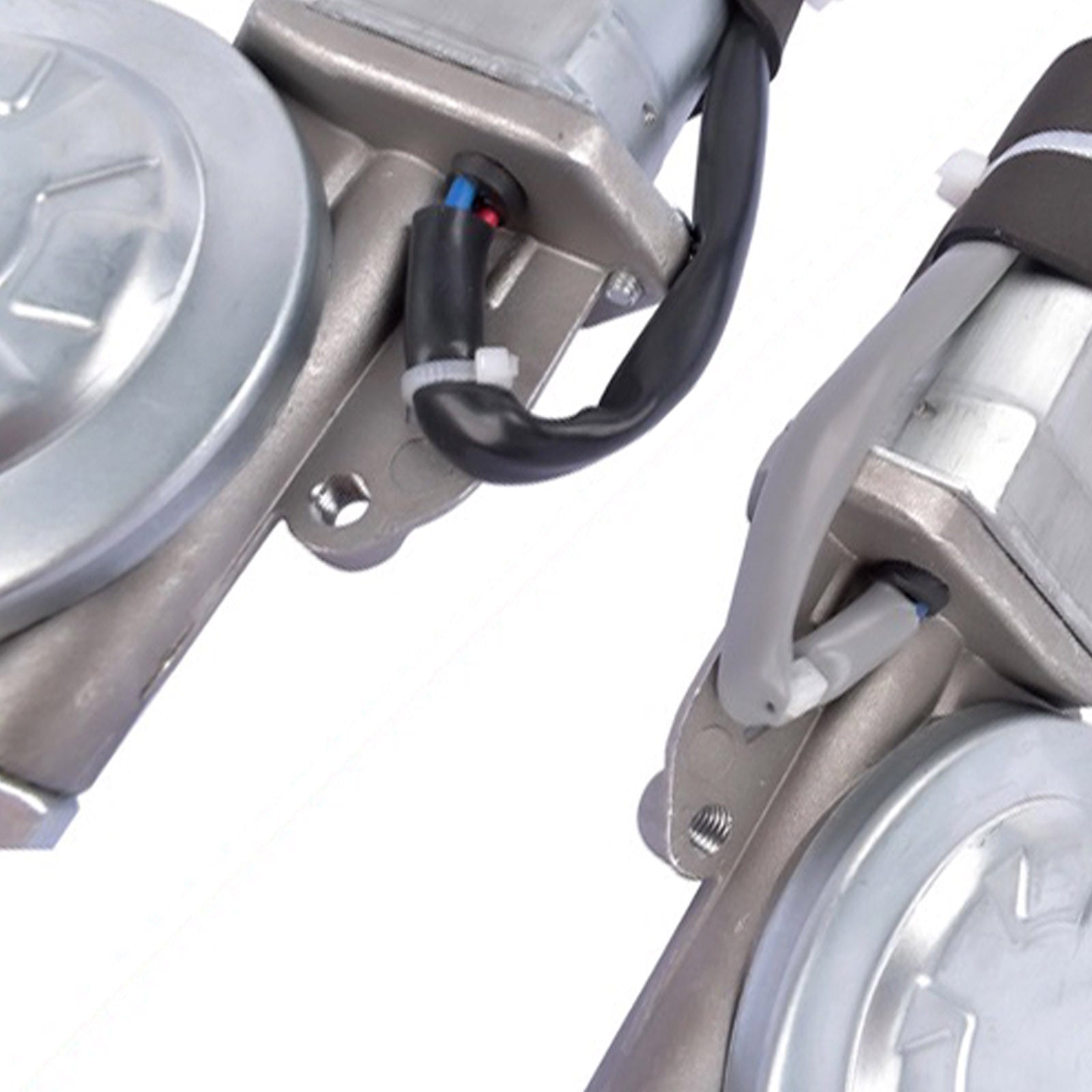 Front Power Window Motor Left & Right Suitable For Isuzu N Series NHR NKR NMR NPR Truck - Frazy's Auto Parts