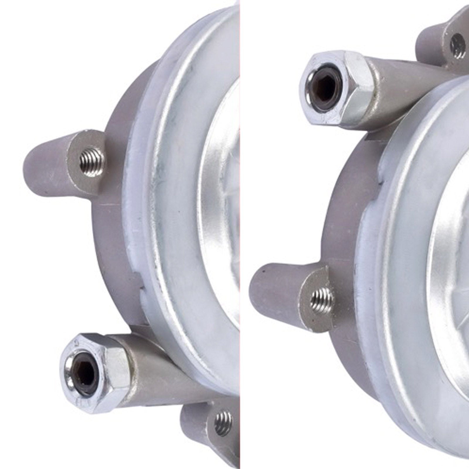 Front Power Window Motor Left & Right Suitable For Isuzu N Series NHR NKR NMR NPR Truck - Frazy's Auto Parts
