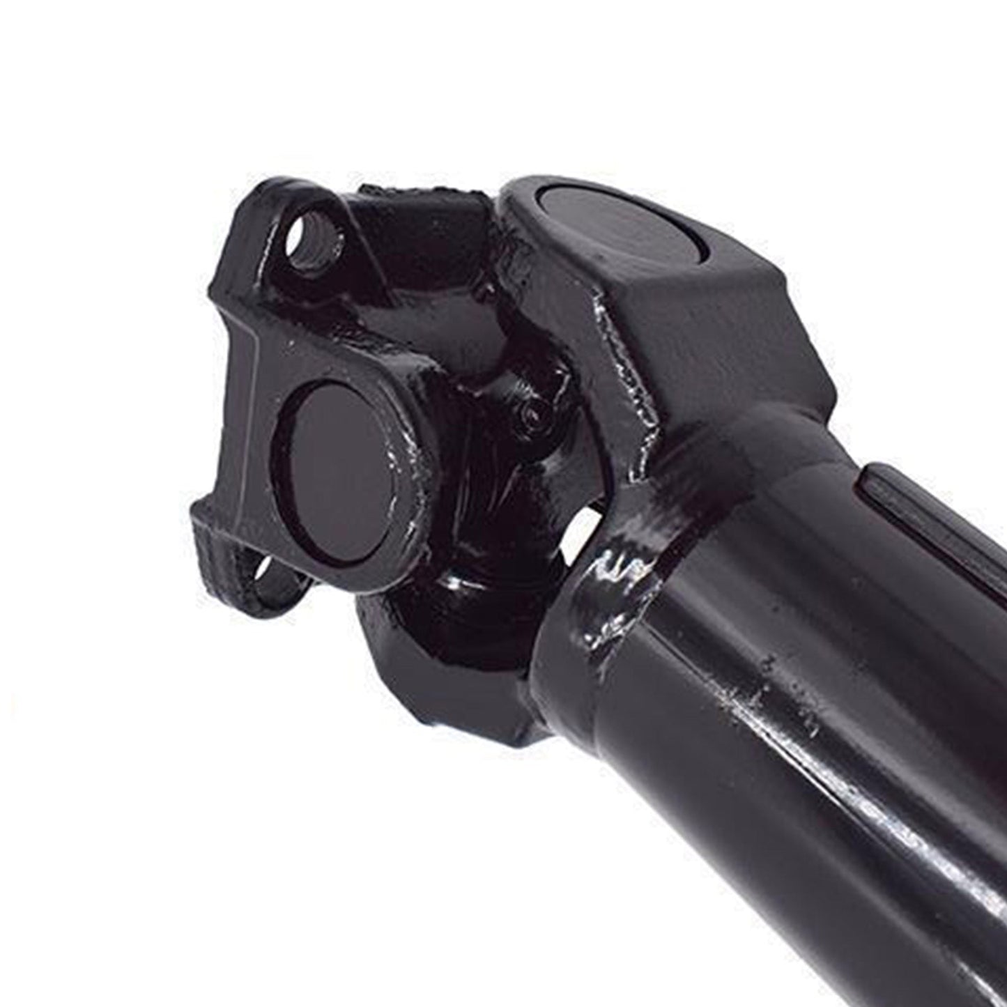 Front Propeller Shaft Suitable For Toyota Hilux KUN26 3.0L Manual 2005 - 2015 - Frazy's Auto Parts