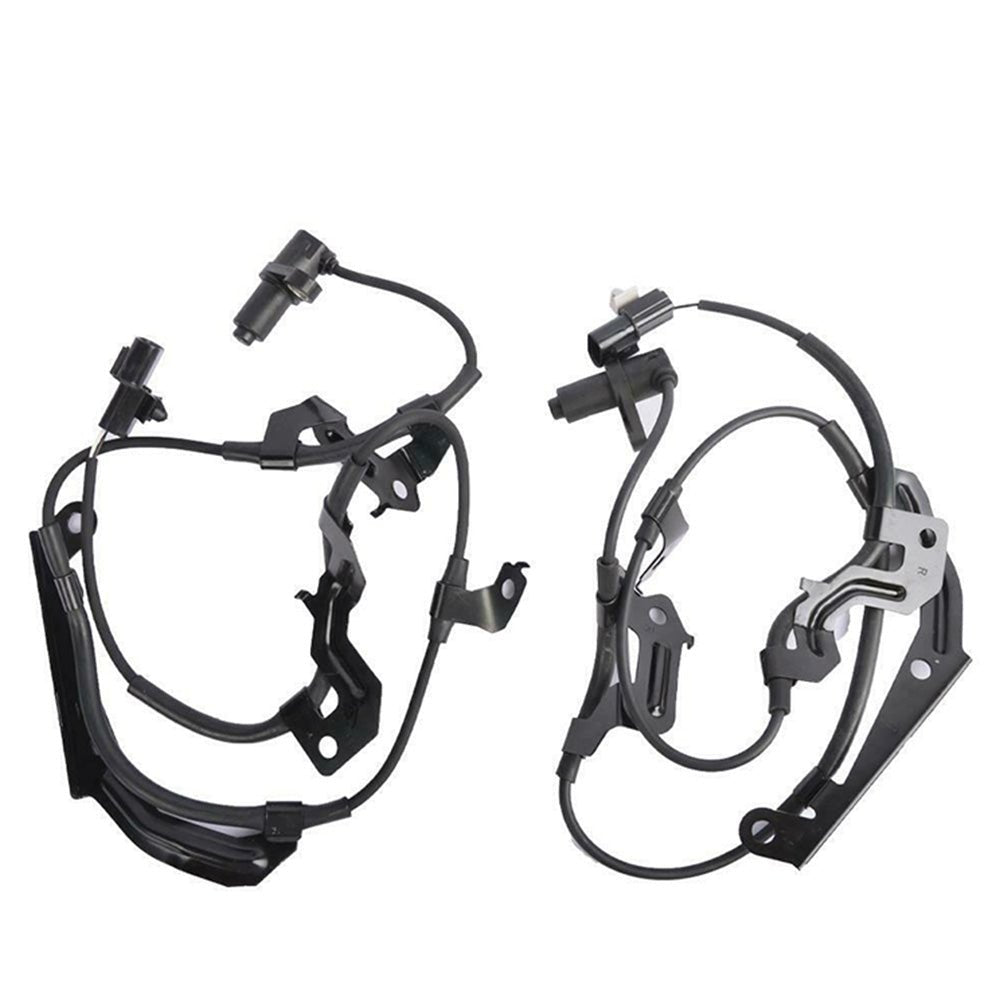 Front & Rear Left & Right ABS Wheel Speed Sensor Kit Suitable For Mitsubishi Triton & Pajero - Frazy's Auto Parts