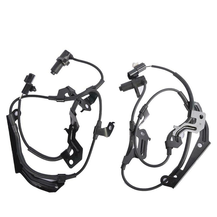 Front & Rear Left & Right ABS Wheel Speed Sensor Kit Suitable For Mitsubishi Triton & Pajero - Frazy's Auto Parts