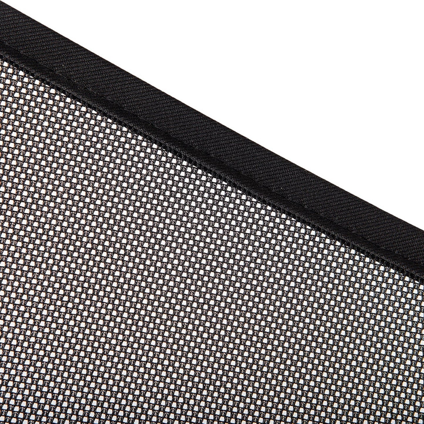 Front Rear Port Window Magnetic Mesh Sun Shade Suitable For Jeep Grand Cherokee - Frazy's Auto Parts