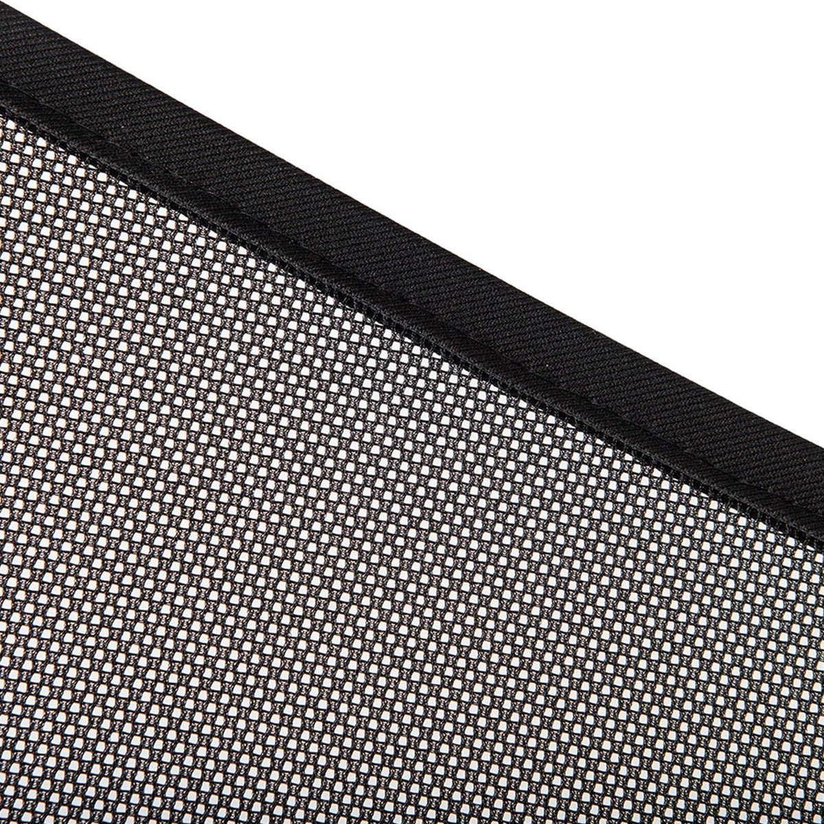 Front Rear Port Window Magnetic Mesh Sun Shade Suitable For Jeep Grand Cherokee - Frazy's Auto Parts