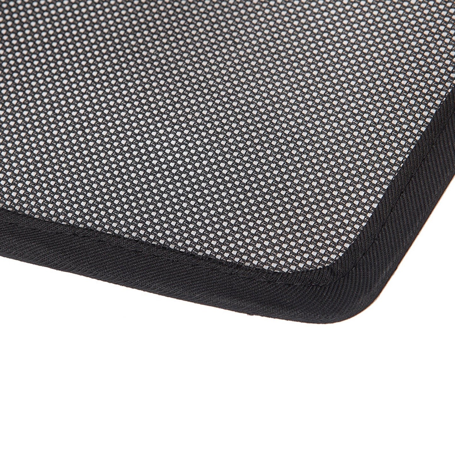 Front Rear Port Window Magnetic Mesh Sun Shade Suitable For Jeep Grand Cherokee - Frazy's Auto Parts