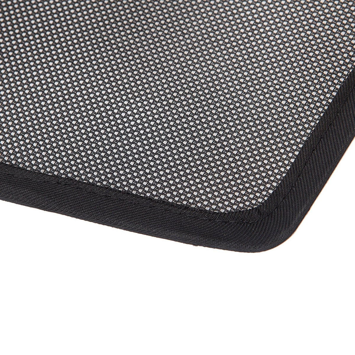 Front Rear Port Window Magnetic Mesh Sun Shade Suitable For Jeep Grand Cherokee - Frazy's Auto Parts