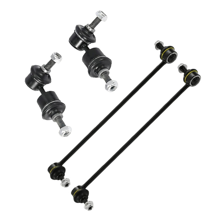 Front & Rear Stabilizer Bar Ball Joints Suitable For Mazda 3 BK / BL 2004 - 2014 - Frazy's Auto Parts