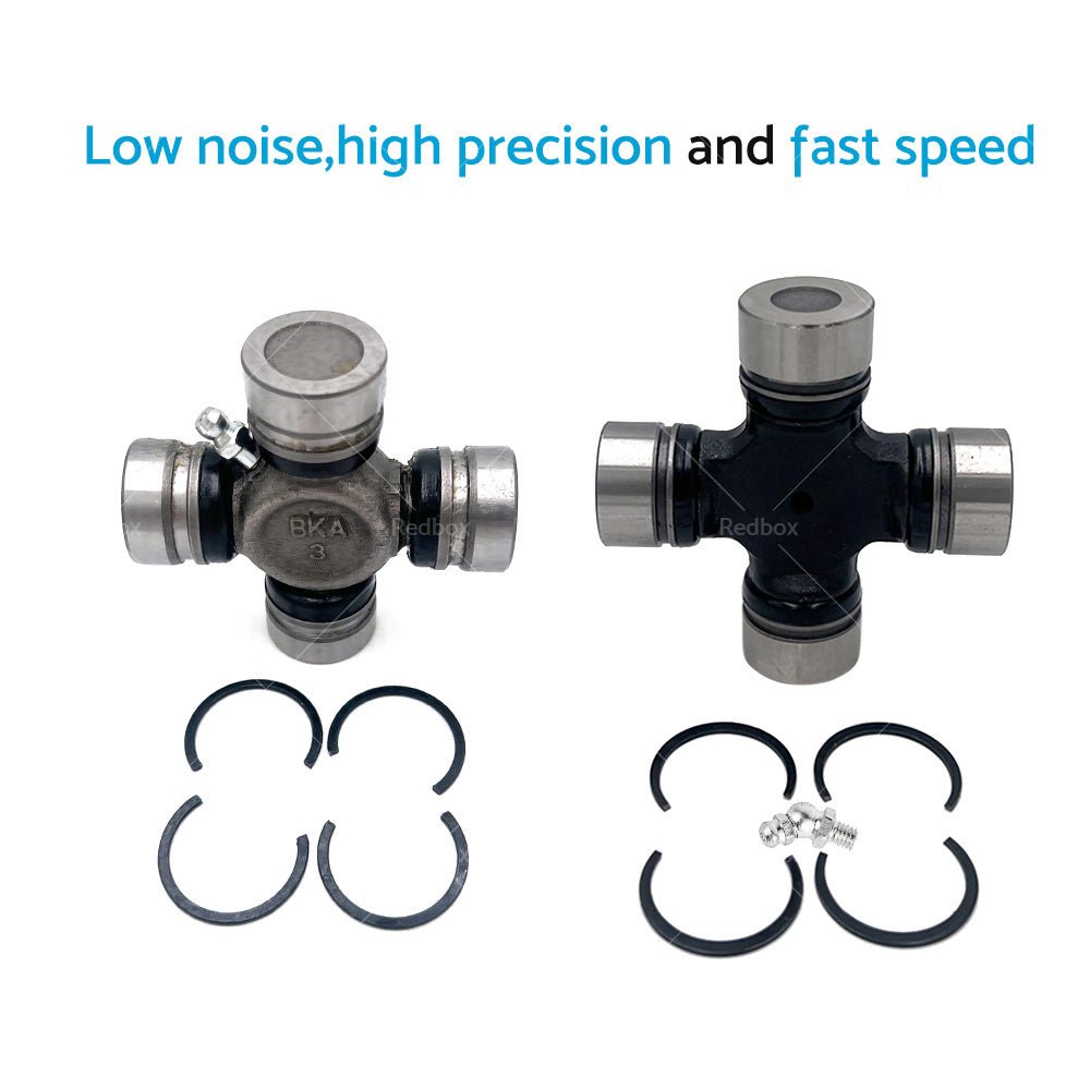 Front Rear Uni Universal Joint For Nissan Patrol GQ Y60 GU Y61 TD42 TB42 TB45 - Frazy's Auto Parts