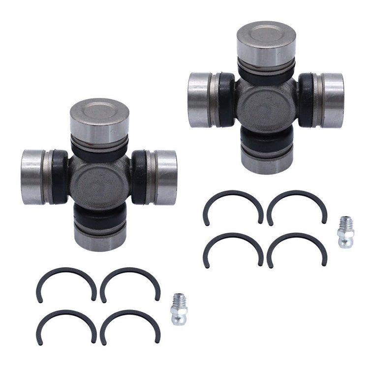 Front Rear Universal Joint Suitable For Toyota Hilux 4WD LN106R LN167R LN172R KUN26 - Frazy's Auto Parts