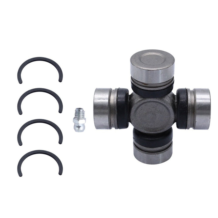 Front Rear Universal Joint Suitable For Toyota Hilux 4WD LN106R LN167R LN172R KUN26 - Frazy's Auto Parts