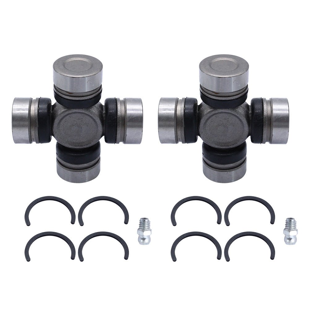Front Rear Universal Joint Suitable For Toyota Hilux 4WD LN106R LN167R LN172R KUN26 - Frazy's Auto Parts