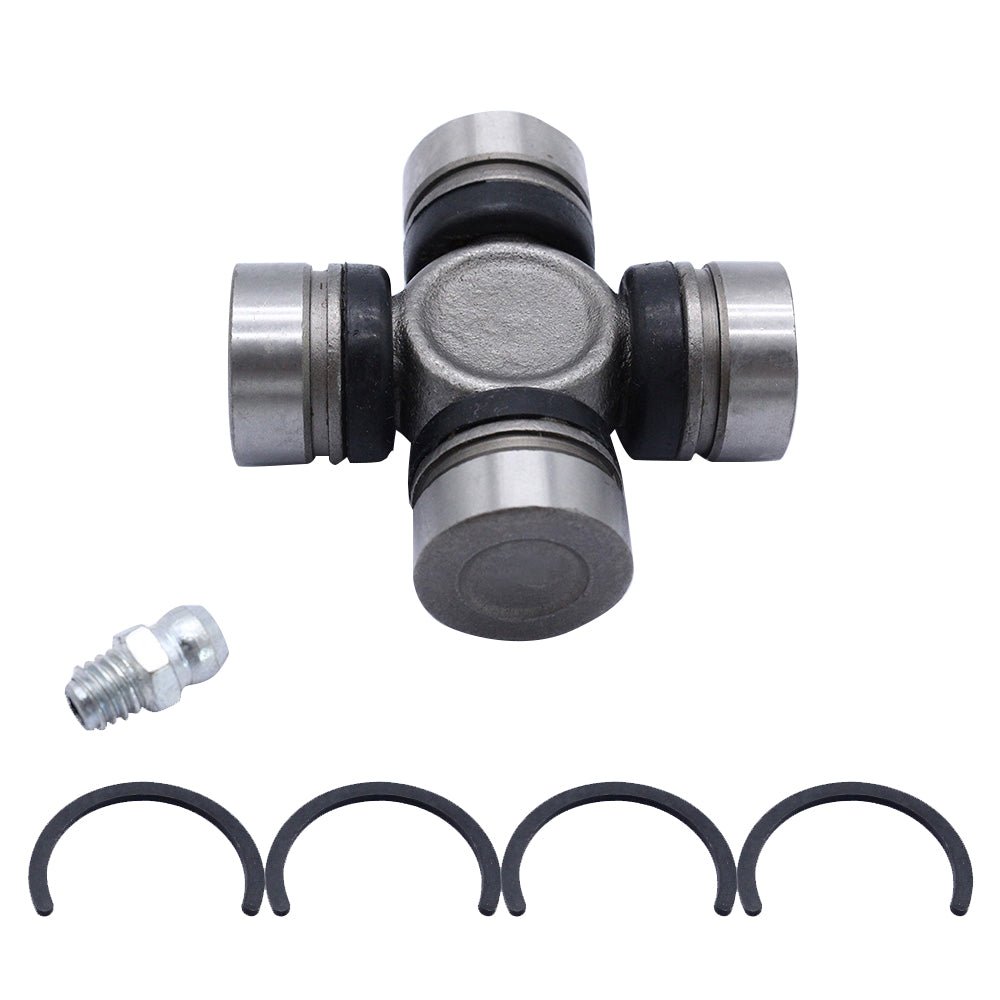 Front Rear Universal Joint Suitable For Toyota Hilux 4WD LN106R LN167R LN172R KUN26 - Frazy's Auto Parts