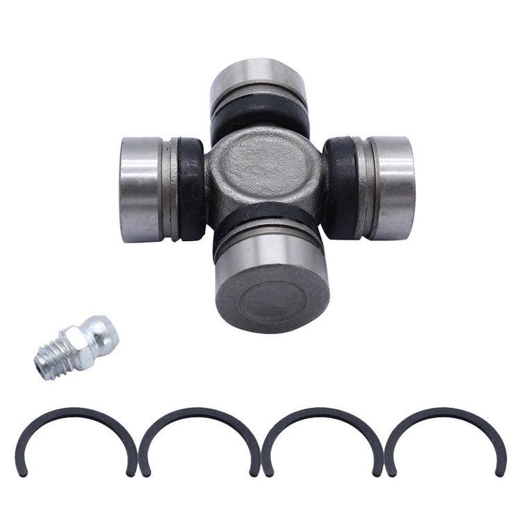 Front Rear Universal Joint Suitable For Toyota Hilux 4WD LN106R LN167R LN172R KUN26 - Frazy's Auto Parts