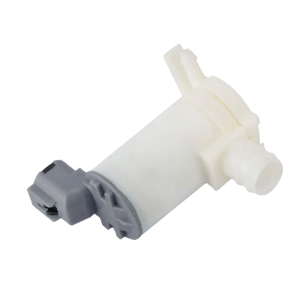 Front & Rear Windscreen Washer Pump Motor Suitable For Nissan Patrol GU Y61 1998 - 2012 - Frazy's Auto Parts