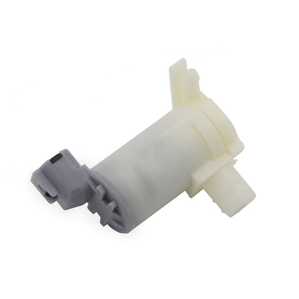 Front & Rear Windscreen Washer Pump Motor Suitable For Nissan Patrol GU Y61 1998 - 2012 - Frazy's Auto Parts